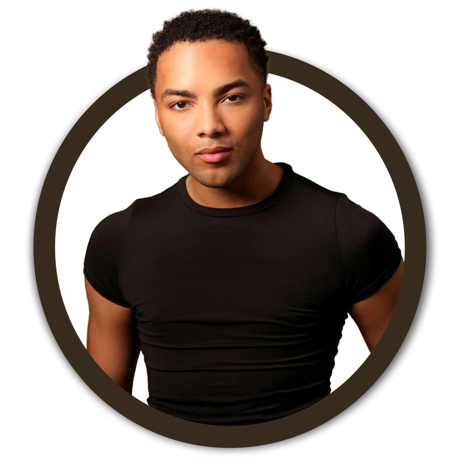 About – Aaron Graham